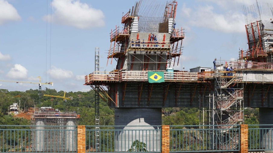 Nova estrutura é peça-chave na parceria do Estado com a Itaipu