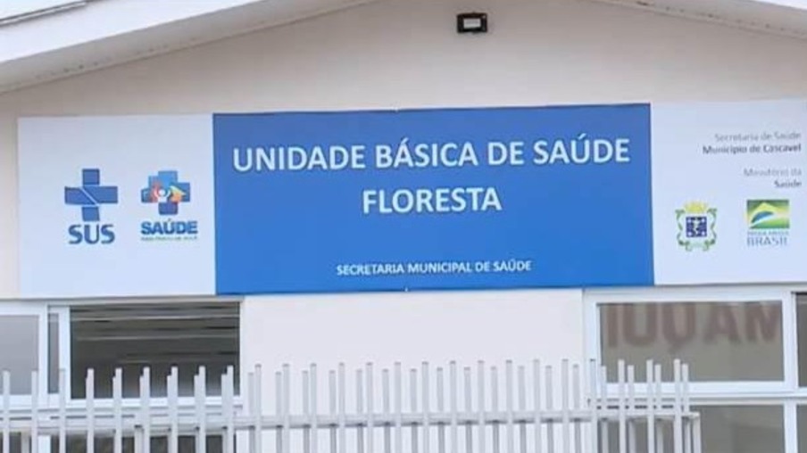 UBSs de Cascavel atenderão somente pacientes respiratórios; consultas estão suspensas