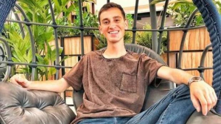 Estudante de Direito de 22 anos morre com Covid-19 em apenas 13 dias
