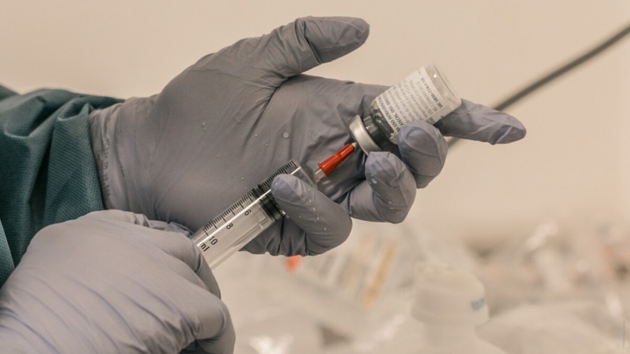 Unioeste disponibiliza estrutura para vacinação contra a covid-19