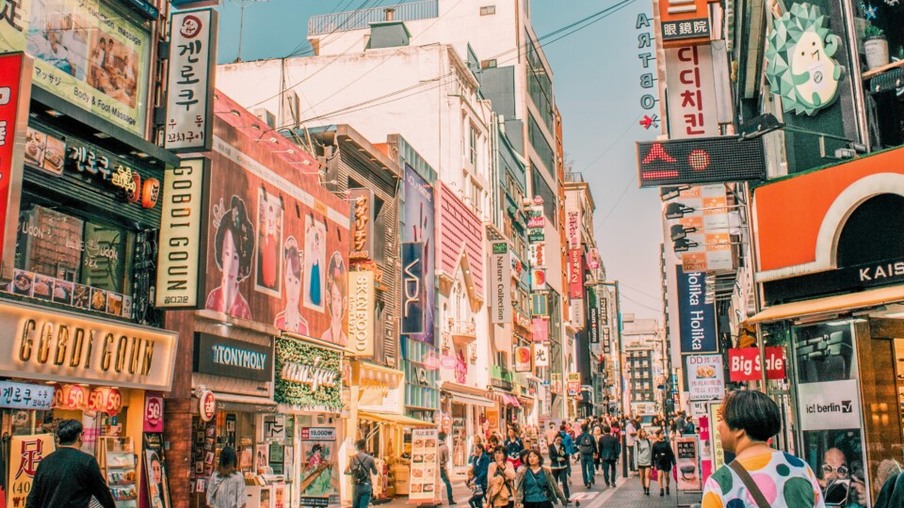 Contra planos, Coreia do Sul registra primeira queda populacional de sua história