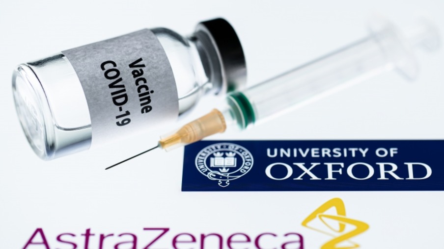 Foz recebe neste domingo mais 3,4 mil doses de vacina contra a Covid-19