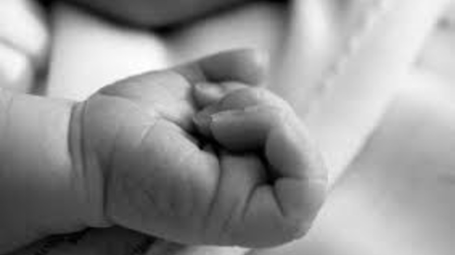 Bebê de um ano é mais uma das vítimas da covid-19 em Cascavel
