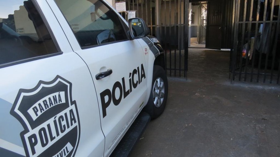 Depen realiza operação bate-grade na cadeia pública de Marechal Rondon