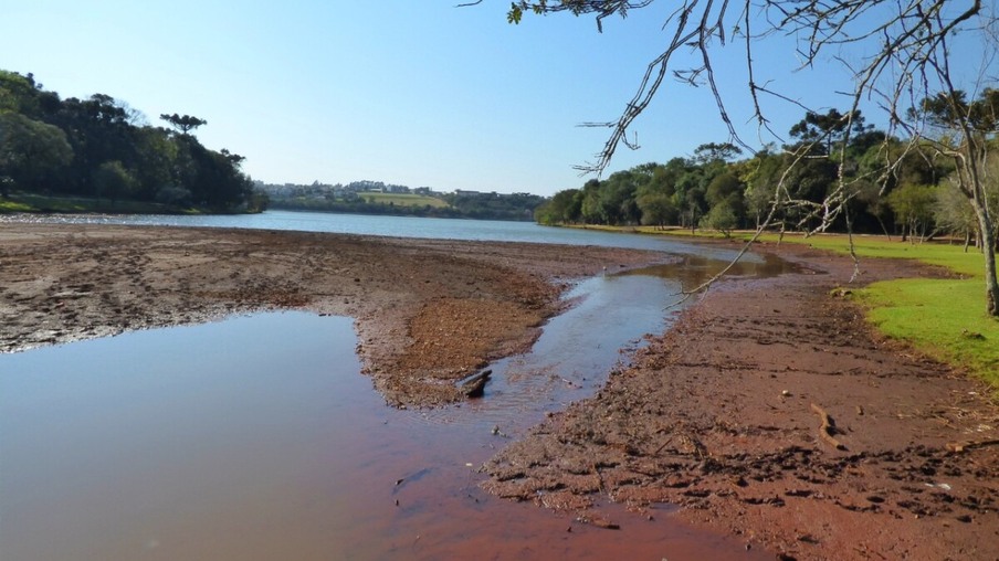 Cascavel lança campanha para reduzir impactos da crise hídrica