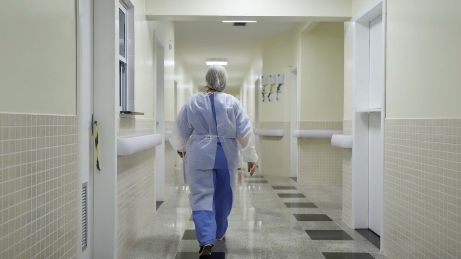 Cinco hospitais da Macrorregional Oeste estão sem leitos de UTI covid-19