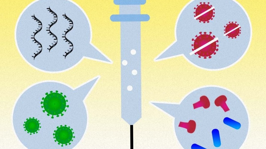 Cientistas da Fiocruz identificam variante inédita do coronavírus no Brasil