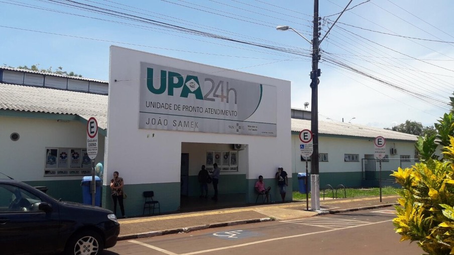 UPA João Samek fez mais de 7 mil atendimentos de ortopedia em 2020