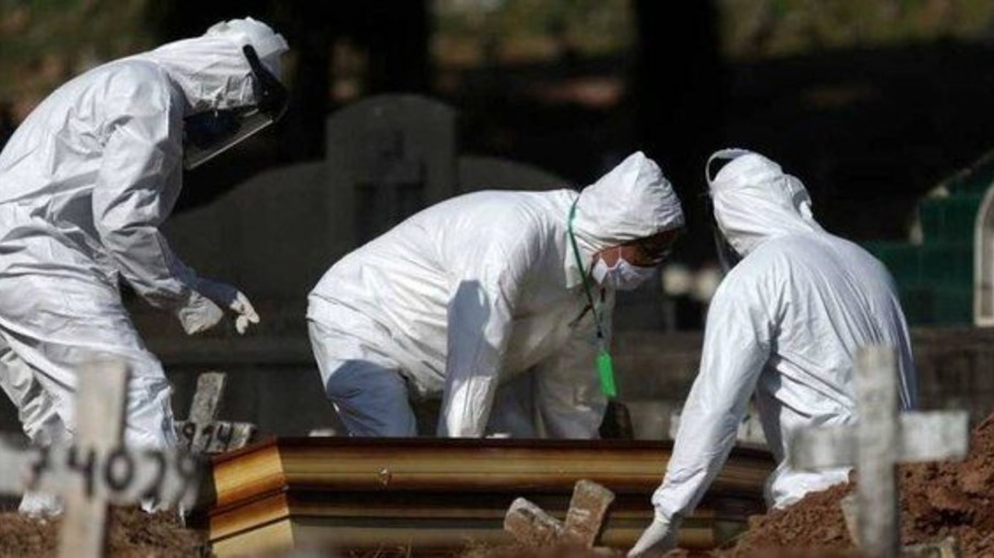 Foz registra mais dez mortes por covid-19; já são 874 mortes na pandemia