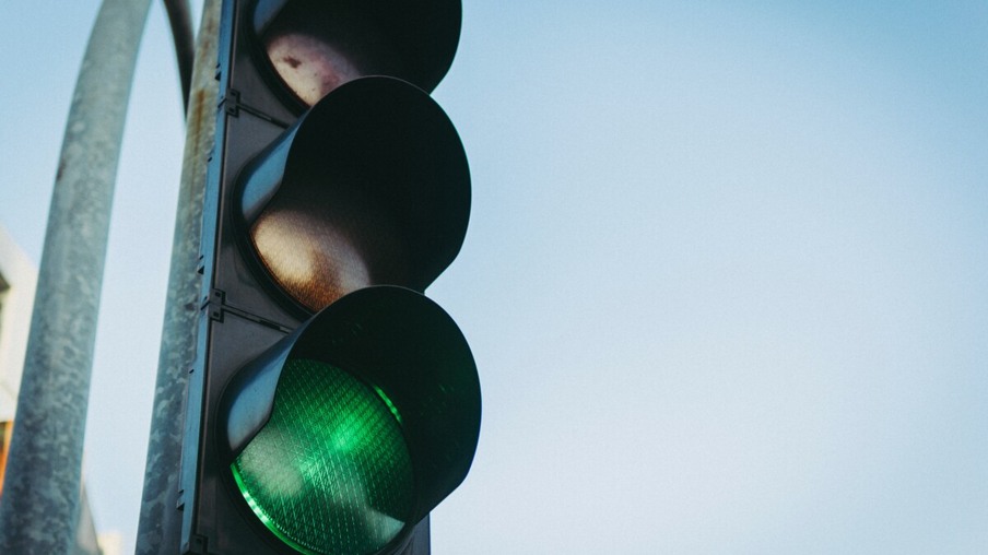 Transitar informa situação dos semáforos em Cascavel