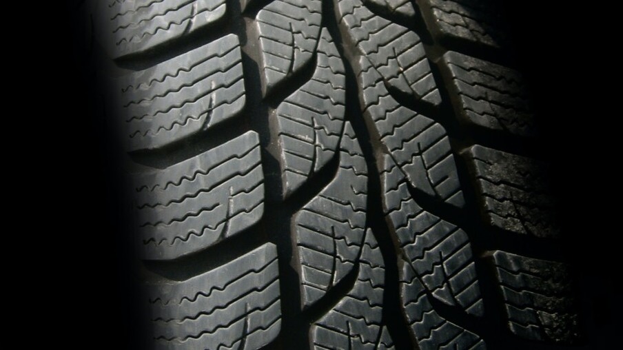 Zerada tarifa para importar pneus de cargas