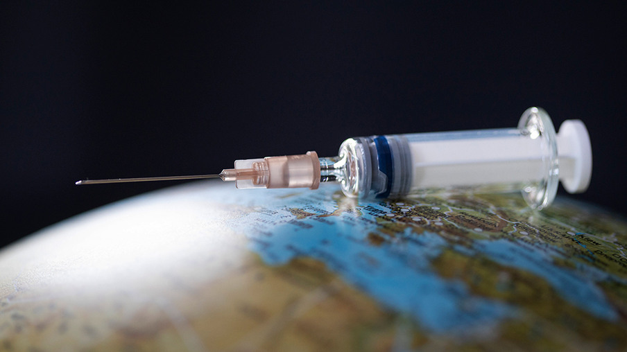 Sociedade Brasileira de Imunologia pede vacinação em massa para a covid-19