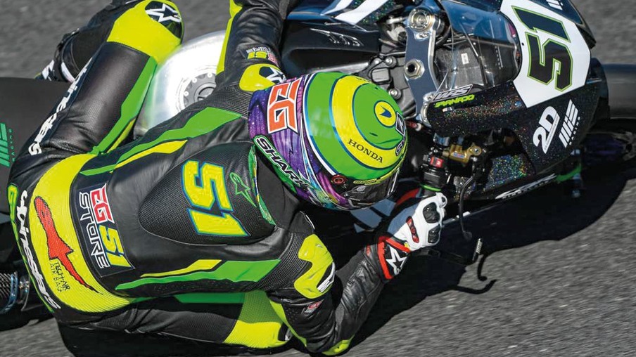 Bandeirada: Eric Granado trilha caminho para o Mundial de Superbike