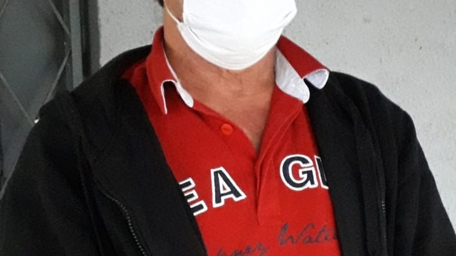 Bandeirada: Serralheiro passa por cirurgia