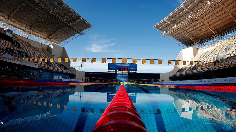 Confederação define critérios para natação brasileira em Tóquio 2021
