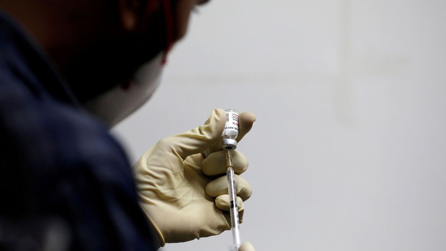 Vacina Covaxin, da Índia, será testada no Brasil