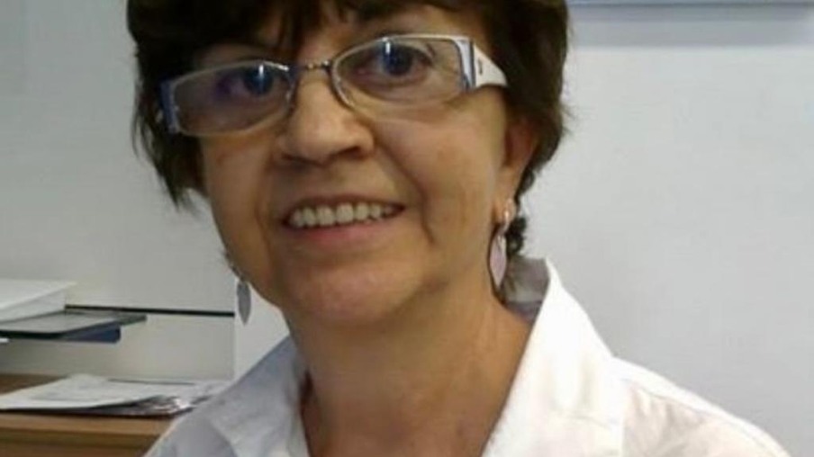 Morre em Cascavel a professora Tina Paz