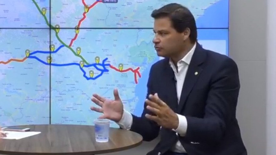 Entrevista: Secretário estadual defende modelo da nova concessão de rodovias do Paraná
