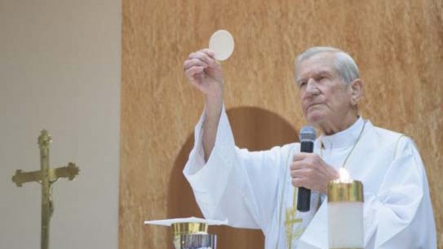 Bispo Emérito de Foz do Iguaçu, Dom Laurindo Guizzardi, morre aos 86 anos