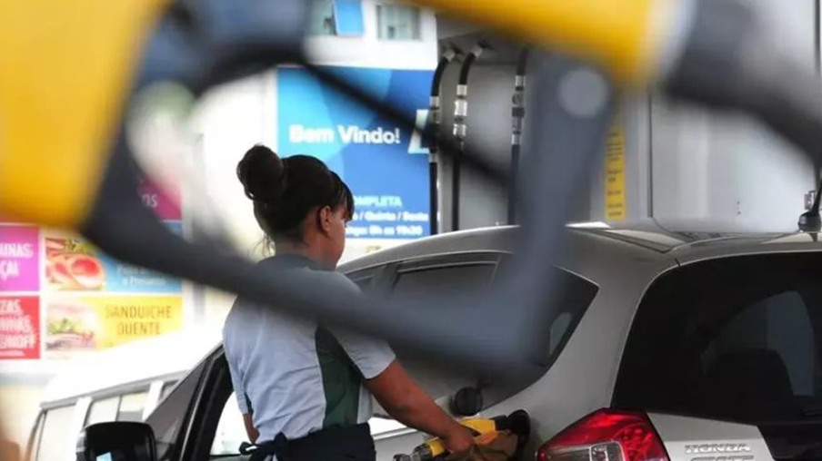 Petrobras reduz preço de gasolina e diesel nas refinarias
