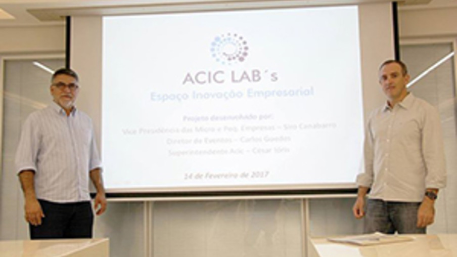 Acic Labs: uma ideia revolucionária que chega aos seus quatro anos