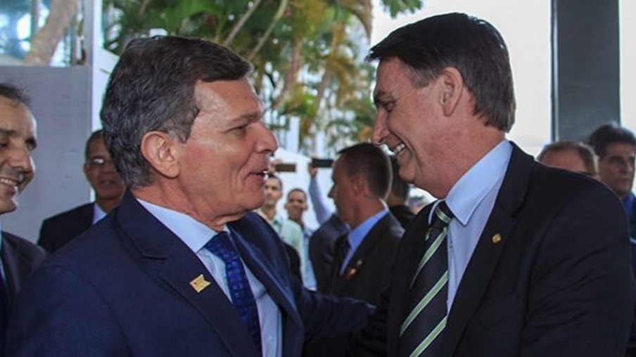 Petrobras: Bolsonaro anuncia general Joaquim Silva e Luna como novo presidente