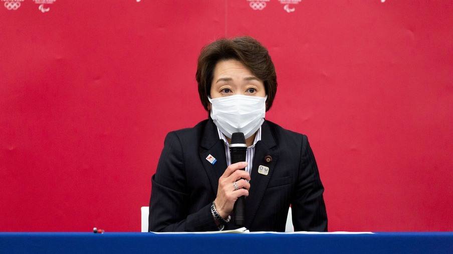 Ex-atleta olímpica Hashimoto é escolhida como nova chefe da Olimpíada