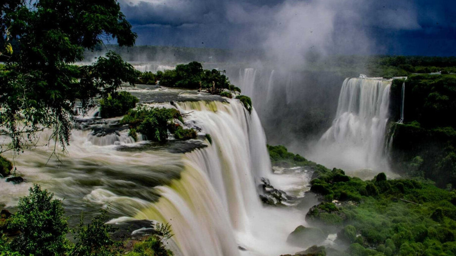 Lonely Planet elege Cataratas do Iguaçu como uma das maravilhas extraordinárias do planeta