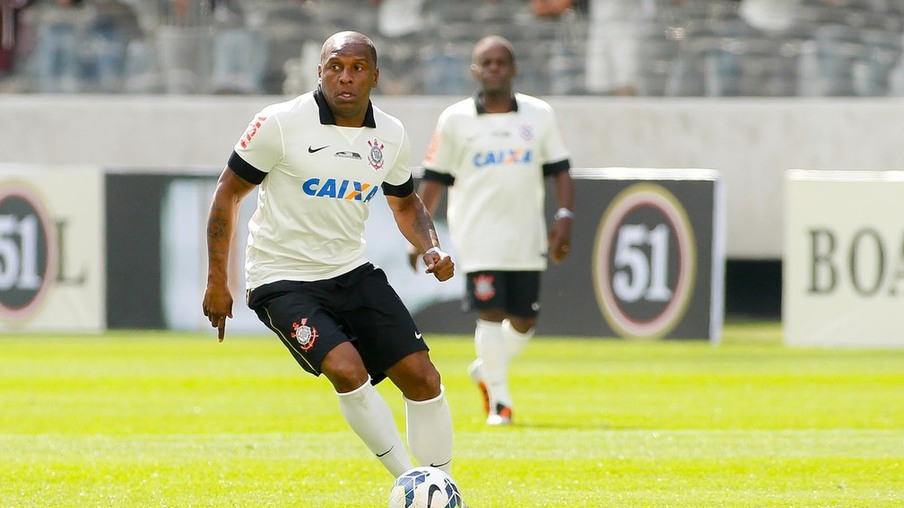 Corinthians estreia na Sula e quer manter embalo