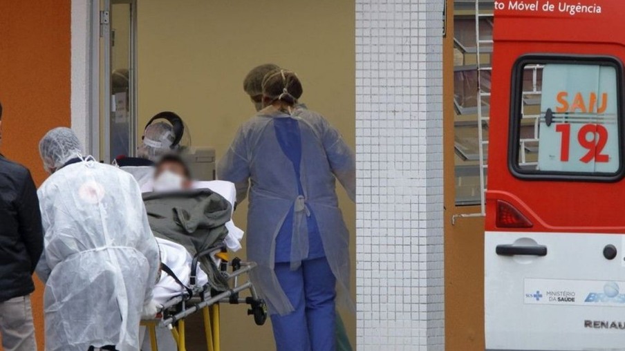 Secretaria da Saúde informa mais 1.567 casos confirmados e 32 mortes por covid-19