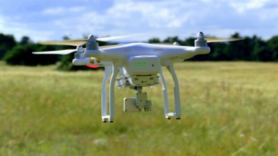Coopavel vai utilizar drones para melhorar assistência técnica rural