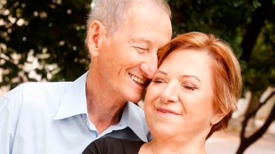 Ex-prefeito de Mariluz e esposa morrem de covid-19 com diferença de 30 minutos no interior do Paraná