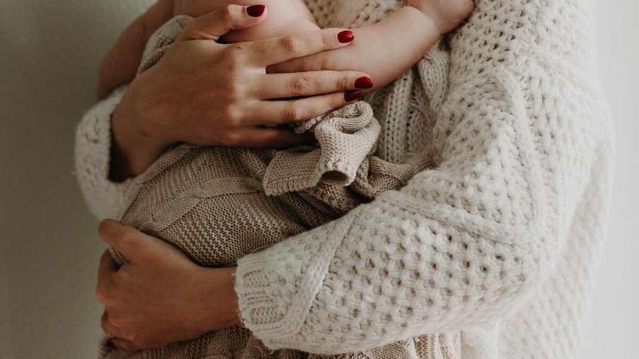 Coluna Postura Sistêmica: a importância da mãe em nossa vida