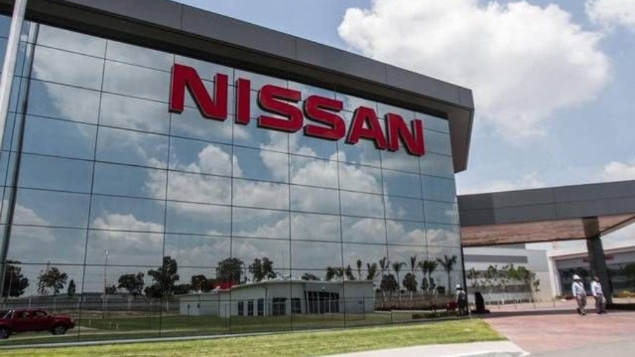 Nissan é a quinta montadora a suspender a produção no Brasil por causa da pandemia