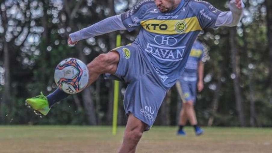 FC Cascavel tenta recuperar pontos em Maringá
