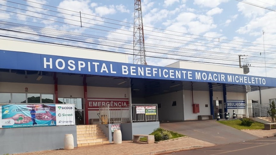 Assis Chateaubriand: convênio é julgado irregular e hospital deve restituir R$ 691 mil
