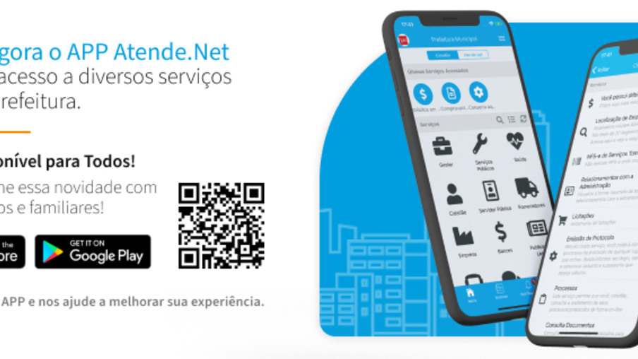 Maripá Mais Digital lança aplicativo para aproximar cidadão e gestão pública