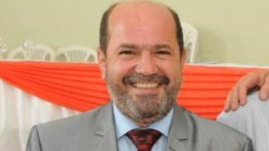 Ex-prefeito Chiquinho de São Pedro do Iguaçu morre de Covid-19