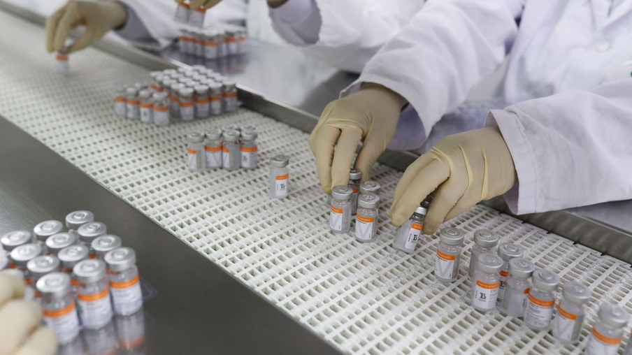 ButanVac será superior à 1ª geração de vacinas, diz diretor