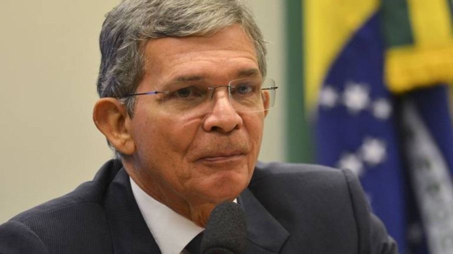 Petrobras elege o general Joaquim Silva e Luna como novo presidente da companhia