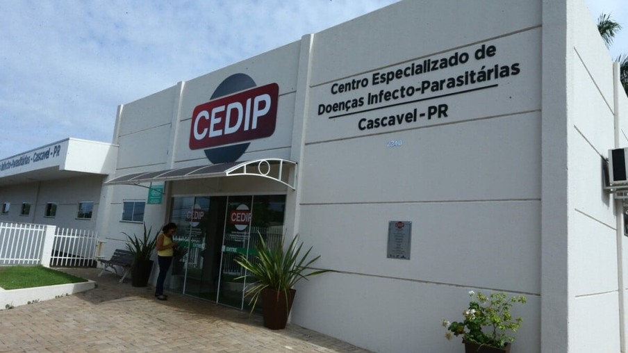 Cedip realiza Dia D de vacinação contra a covid-19
