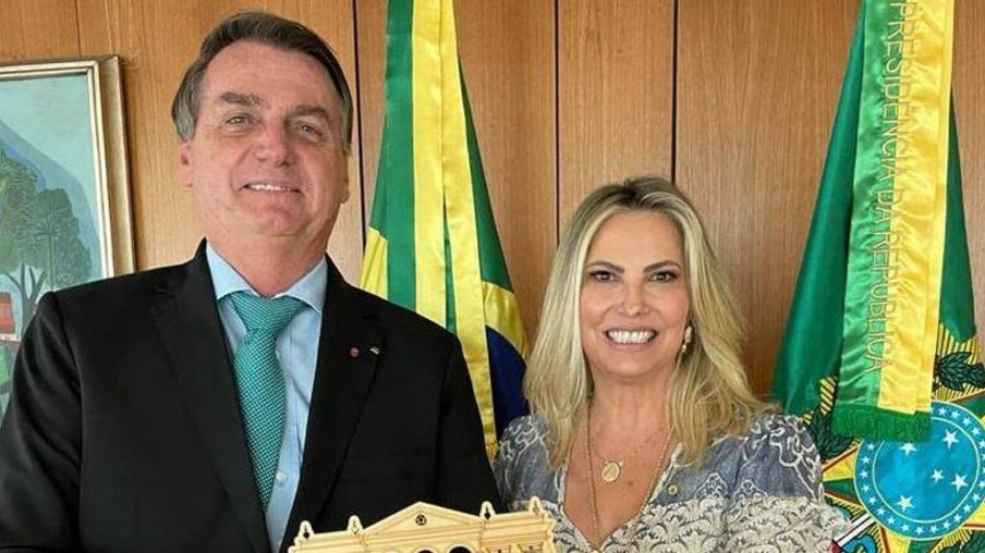 Ex-governadora Cida Borghetti é a nova conselheira da Itaipu