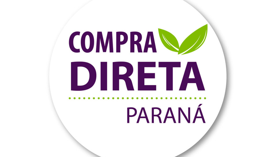 Governo publica edital de R$ 27 milhões para o Compra Direta Paraná