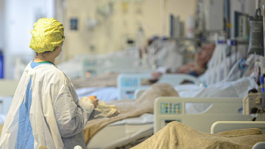Macrorregional Oeste tem 262 pacientes aguardando por leitos