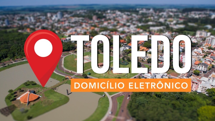 Empresas terão 90 dias para aderir ao Domicílio Eletrônico do Contribuinte em Toledo