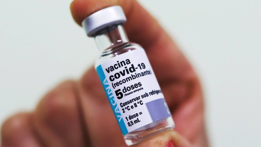Mais de 7 mil pessoas com comorbidades receberam a primeira dose da vacina contra a covid-19 em Foz