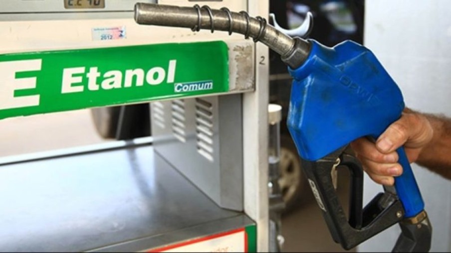 Queda na produção de cana eleva preço do etanol e já reflete na região oeste