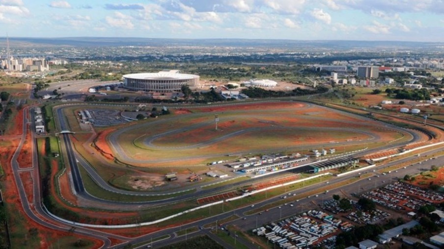 Stock Car revitalizará autódromo de Brasília