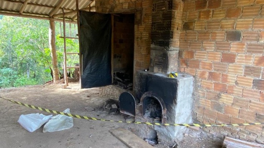Mulher confessa que dopou e incinerou marido em forno de fumo no sul do RS e é presa
