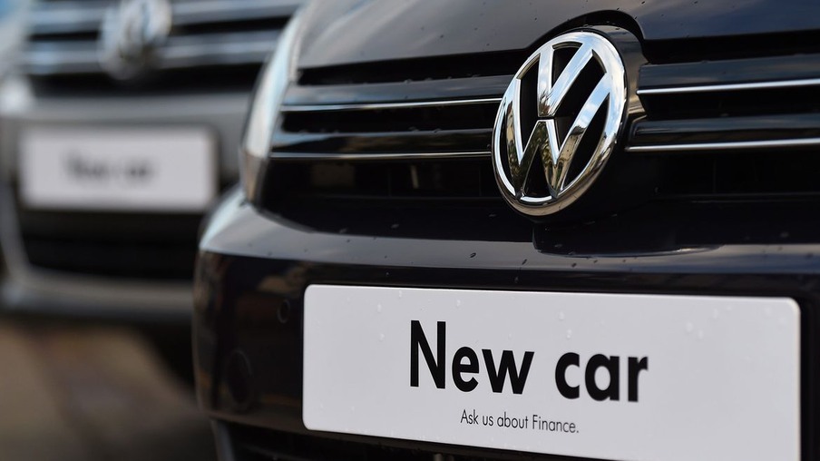 Volkswagen suspende produção em Taubaté e São José dos Pinhais